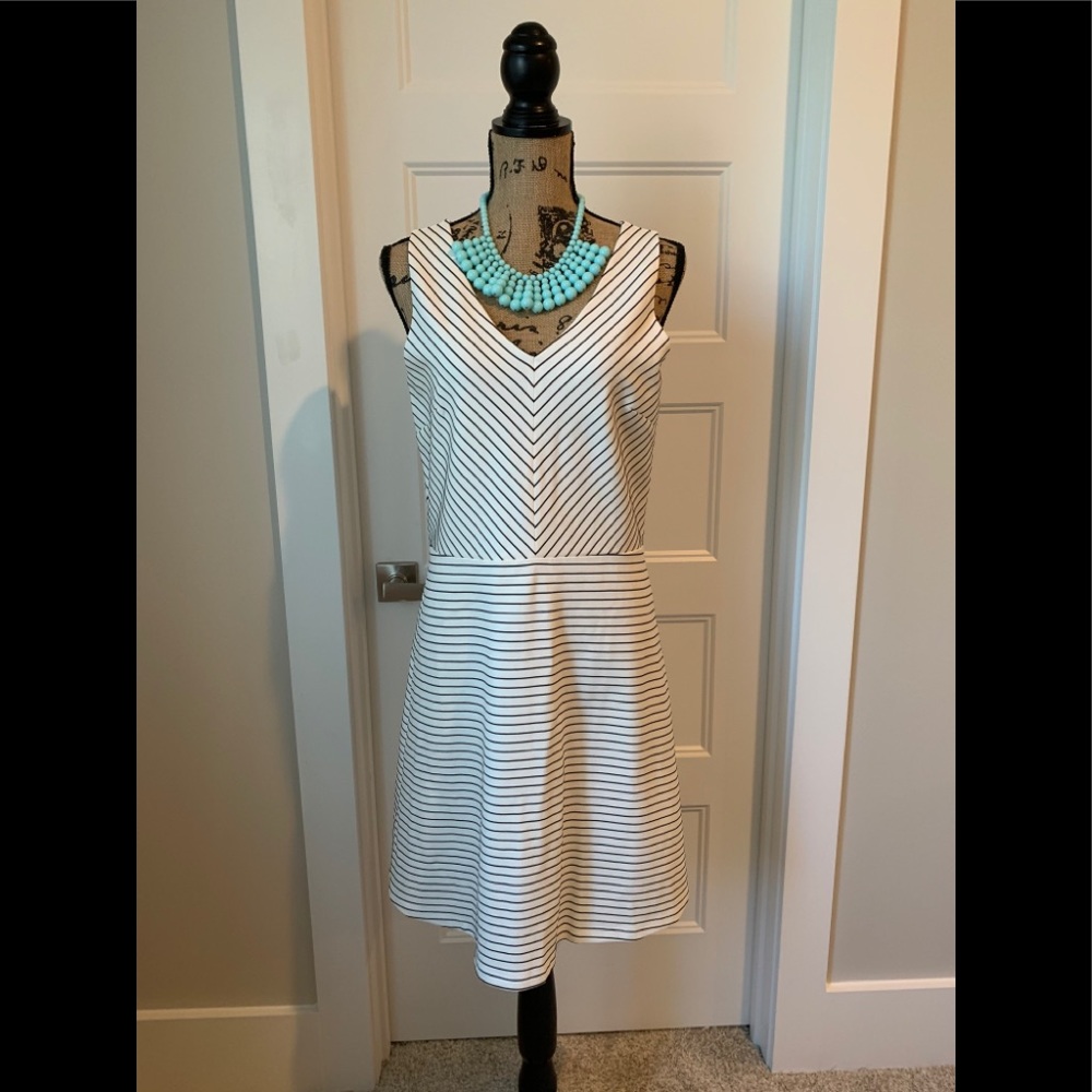 Loft Dress
